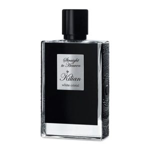 טסטר - סטרייט טו הבן ווייט קריסטל אדפ יוניסקס 50 מ"ל - ביי קיליאן - Tester - By Kilian - Straight To Heaven White Cryastal EDP Unisex 50ML