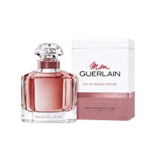 מון גרלן אינטנס אדפ לאישה 100 מ"ל - גרלן - Guerlain - Mon Guerlain Intense EDP For Women 100ML