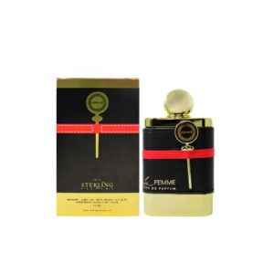 לה פם אדפ לאישה 100 מ"ל - ארמאף - Armaf - Le Femme EDP For Women 100ML