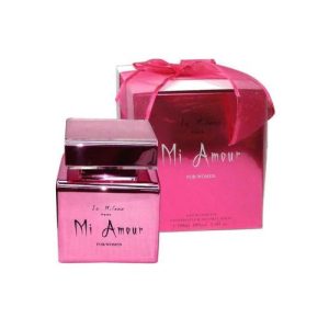 פאריס מי אמור אדפ לאישה 100 מ"ל - ג'ו מילאנו - Jo Milano - Mi Amour EDP For Women 100ML
