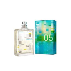 אסנטריק 05 אדט יוניסקס 100 מ"ל - אסנטריק מולקולה - Escentric Molecule - Escentric 05 EDT Unisex 100ML