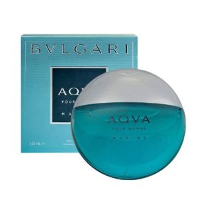 אקווה מרין אדט לגבר 150 מ"ל - בולגרי - Bvlgari - Aqva Marine EDT For Men 150ML