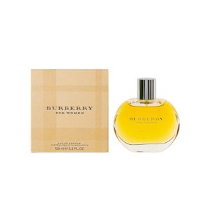 ברברי קלאסי אדפ לאישה 100 מ"ל - ברברי - Burberry - Classic EDP For Women 100ML
