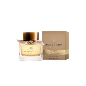 מיי ברברי אדפ לאישה 90 מ"ל - ברברי - Burberry - My Burberry EDP For Women 90ML