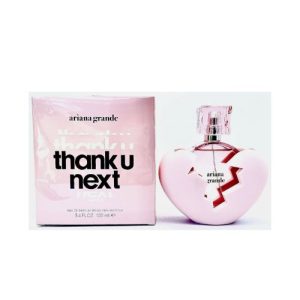 טנקיו נקסט אדפ לאישה 100 מ"ל - אריאנה גרנדה - Ariana Grande - Thank U Next EDP For Women 100ML