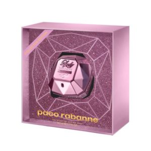 ליידי מיליון אמפייר קולקטור אדפ לאישה 80 מ"ל - פאקו רבן - Paco Rabanne - Lady Million Empire Collector EDP For Women 80ML