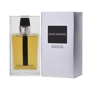 דיור הום אדט לגבר 100 מ"ל - כריסטיאן דיור - Christian Dior - Homme EDT For Men 100ML