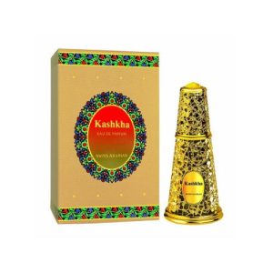 קשקה אדפ לאישה 50 מ"ל - סוויס ערביאן - Swiss Arabian - Kashkha EDP For Women 50ML