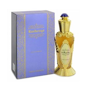 רשיקה אדפ לאישה 50 מ"ל - סוויס ערביאן - Swiss Arabian - Rasheeqa EDP For Women 50ML