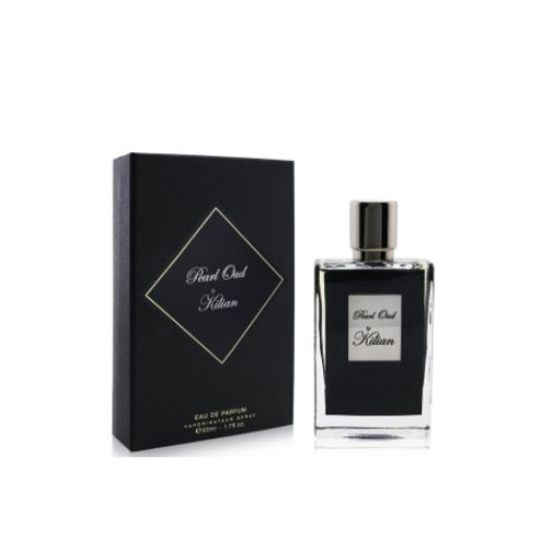 פרל אוד אדפ יוניסקס 50 מ"ל - ביי קיליאן - By Kilian - Pearl Oud EDP Unisex 50ML