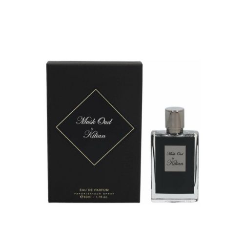 מאסק אוד אדפ יוניסקס 50 מ"ל - ביי קיליאן - By Kilian - Musk Oud EDP Unisex 50ML