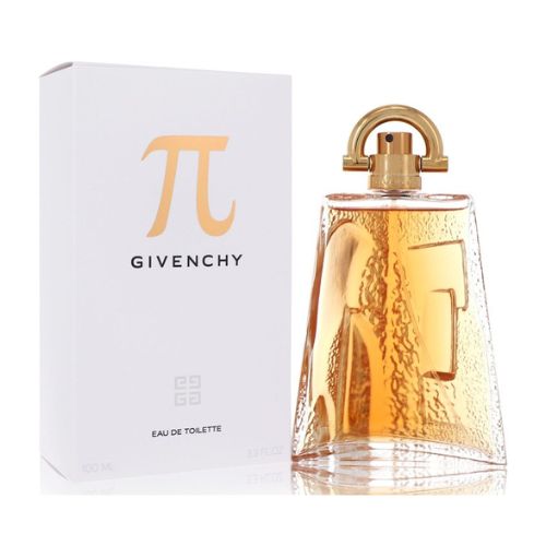 פאי אדט לגבר 100 מ"ל - ג'יבנשי - Givenchy - Pi EDT For Men 100ML