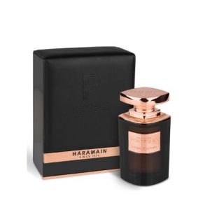 פורטפוליו פלוראל סקלפצ'ר אדפ לאישה 75 מ"ל - אל הרמיין - Al Haramain - Portfolio Floral Sculpture EDP For Women 75ML