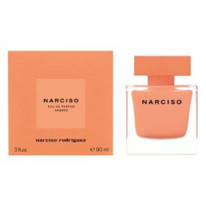 אמברה אדפ לאישה 90 מ"ל - נרסיסו רודריגז - Narciso Rodriguez - Ambre EDP For Women 90ML