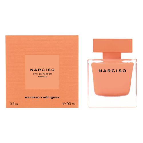 אמברה אדפ לאישה 90 מ"ל - נרסיסו רודריגז - Narciso Rodriguez - Ambre EDP For Women 90ML