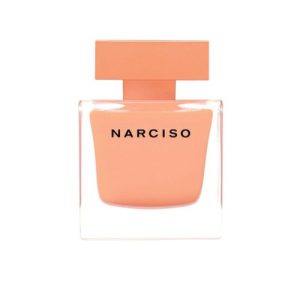 טסטר - אמברה אדפ לאישה 90 מ"ל - נרסיסו רודריגז - Tester - Narciso Rodriguez - Ambre EDP For Women 90ML