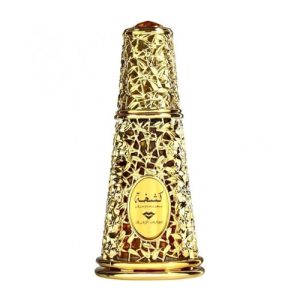 טסטר - קשקה אדפ לאישה 50 מ"ל - סוויס ערביאן - Tester - Swiss Arabian - Kashkha EDP For Women 50ML