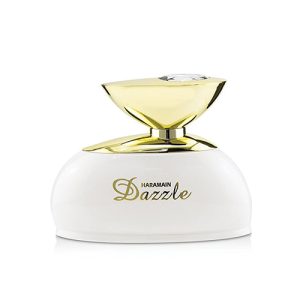 טסטר - דאזל אדפ לאישה 100 מ"ל - אל הרמיין - Tester - Al Haramain - Dazzle EDP For Women 100ML