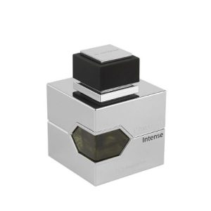 טסטר - לאבנטור אינטנס אדפ לגבר 100 מ"ל - אל הרמיין - Tester - Al Haramain - L'Aventure Intense EDP For Men 100ML