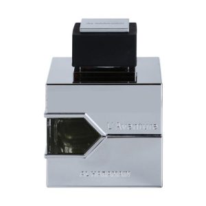 טסטר - לאבנטור אדפ לגבר 100 מ"ל - אל הרמיין - Tester - Al Haramain - L'Aventur EDP For Men 100ML