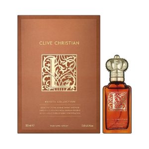 פרייבט קולקשן - L פלוראל צ'יפרי אדפ לאישה 50 מ''ל - קלייב כריסטיאן - Clive Christian - Private Collection - L Floral Chypre EDP For Women 50ML