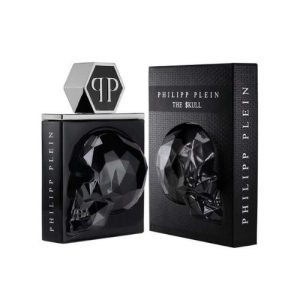 דה סקול אדפ יוניסקס 125 מ''ל - פיליפ פליין - Philip Plein - The Skull EDP Unisex 125ML