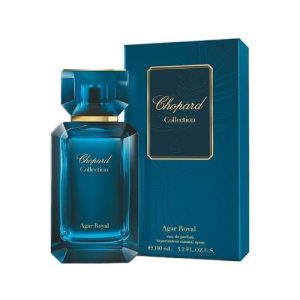 אגאר רויאל אדפ יוניסקס 100 מ''ל - שופרד - Chopard - Agar Royal EDP Unisex 100ML