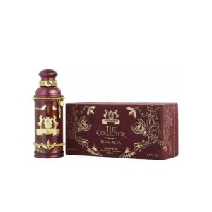 רוז אלבה אדפ לאישה 100 מ''ל - אלכסנדר ג'יי - Alexandre.J - Rose Alba EDP For Women 100ML