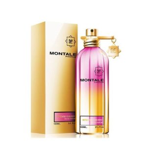 אינטנס צ'רי אדפ יוניסקס 100 מ"ל - מונטל - Montale - Intense Cherry EDP Unisex 100ML
