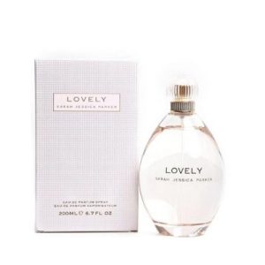 לאבלי אדפ לאישה 200 מ"ל - שרה ג'סיקה פרקר - Sarah Jessica Parker - Lovely EDP For Women 200ML