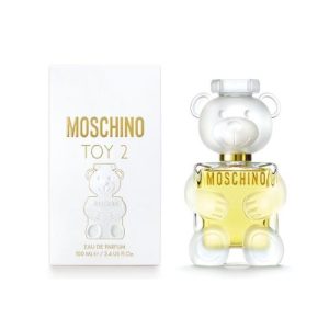 טוי 2 אדפ לאישה 100 מ"ל - מוסקינו - Moschino - Toy 2 EDP For Women 100ML