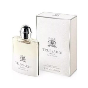דונה אדט לאישה 100 מ''ל - טרוסרדי - Trussardi - Donna EDT For Women 100ML