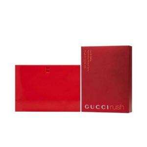 ראש אדט לאישה 75 מ"ל - גוצ'י - Gucci - Rush EDT For Women 75ML