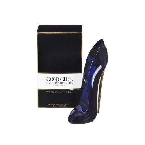 גוד גירל אדפ לאישה 80 מ"ל - קרולינה הררה - Carolina Herrera - Good Girl EDP For Women 80ML