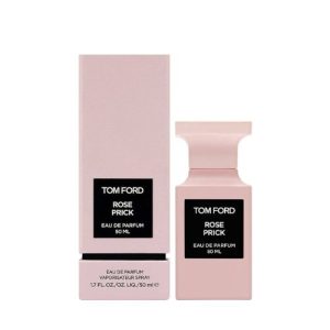 רוז פריק אדפ לאישה 50 מ"ל - טום פורד - Tom Ford - Rose Prick EDP For Women 50ML