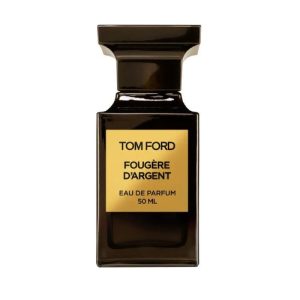 טסטר - פוג'יר ד'ארגנט אדפ לגבר 50 מ"ל - טום פורד - Tester - Tom Ford - Fougere D'argent EDP For Men 50ML