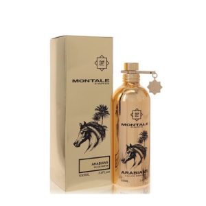 ערביאנס אדפ יוניסקס 100 מ"ל - מונטל - Montale - Arabians EDP Unisex 100ML
