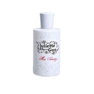 טסטר - מיס צ'ארמינג אדפ לאישה 100 מ"ל - ג'ולייט האז אה גאן - Tester - Juliette Has A Gun - Miss Charming EDP For Women 100ML