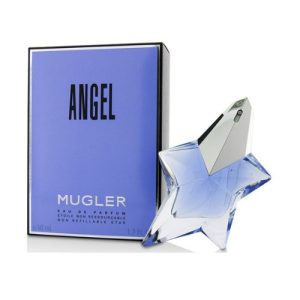 אנג'ל אדפ לאישה 50 מ"ל - טיירי מוגלר - Thierry Mugler - Angel EDP For Women 50ML