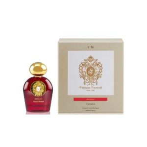 וירטאנן אקסטרייט דה פרפיום יוניסקס 100 מ"ל - טיזיאנה טרנזי - Tiziana Terenzi - Wirtanen Extrait De Parfum Unisex 100ML