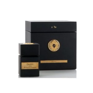 גומין אקסטרייט דה פרפיום יוניסקס 100 מ"ל - טיזיאנה טרנזי - Tiziana Terenzi - Gumin Extrait De Parfum Unisex 100ML