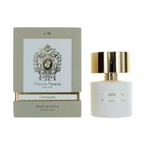 קסיופאה אקסטרייט דה פרפיום יוניסקס 100 מ"ל - טיזיאנה טרנזי - Tiziana Terenzi - Cassiopea Extrait De Parfum Unisex 100ML