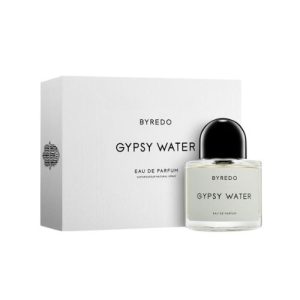 ג'יפסי ווטר אדפ יוניסקס 100 מ"ל - ביירדו - Byredo - Gypsy Water EDP Unisex 100ML