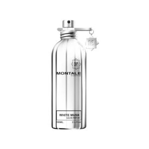 טסטר - וויט מאסק אדפ יוניסקס 100 מ"ל - מונטל - Tester - Montale - White Musk EDP Unisex 100ML