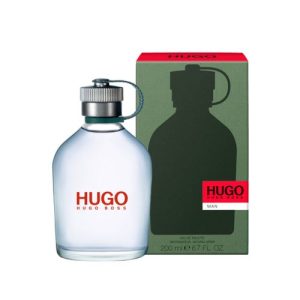 הוגו בוס אדט לגבר 200 מ"ל - הוגו בוס - Hugo Boss - Hugo Boss EDT For Men 200ML