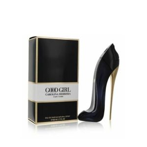 גוד גירל אדפ לאישה 50 מ"ל - קרולינה הררה - Carolina Herrera - Good Girl EDP For Women 50ML