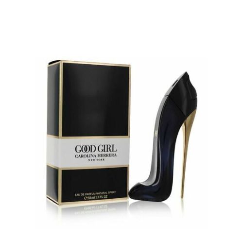 גוד גירל אדפ לאישה 50 מ"ל - קרולינה הררה - Carolina Herrera - Good Girl EDP For Women 50ML