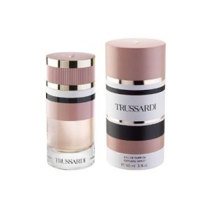 פמינין אדפ לאישה 90 מ"ל - טרוסרדי - Trussardi - Feminine EDP For Women 90ML