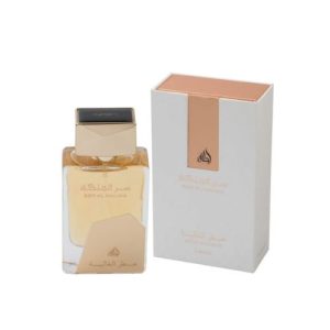 סר אל מליקה אדפ לאישה 100 מ"ל - לטאפה - Lattafa - Ser Al Malika EDP For Women 100ML