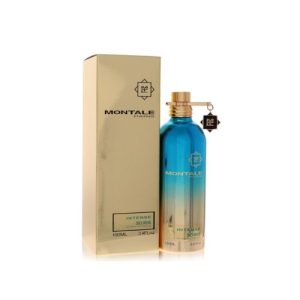 סו איריס אינטנס אדפ לאישה 100 מ"ל - מונטל - Montale - So Iris Intense EDP For Women 100ML